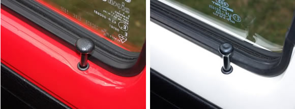 Golf GTI  - Rabbit GTI, GTI 