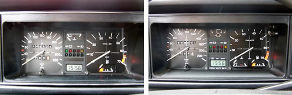 Rabbit GTI - Golf GTI, Golf GTI 