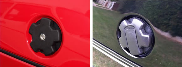 Rabbit GTI, Golf GTI -  Golf GTI 