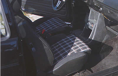 intérieur gris (code 18)