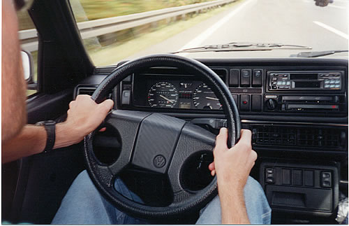 C'est la première fois qu'elle monte aussi haut ! (la température d'huile aussi d'ailleurs puisque cette dernière dépassera à plusieurs reprises les 120°C...)