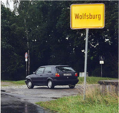 Cette photo là, on y tenait, comme pour dire : 