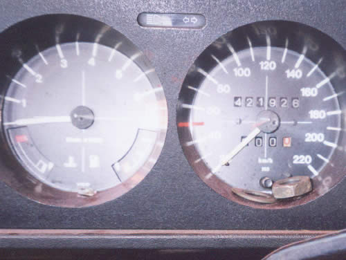 Patrick, 1600, 1977.