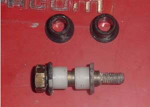 Les nouvelles bagues n'attendent plus qu'à prendre place !