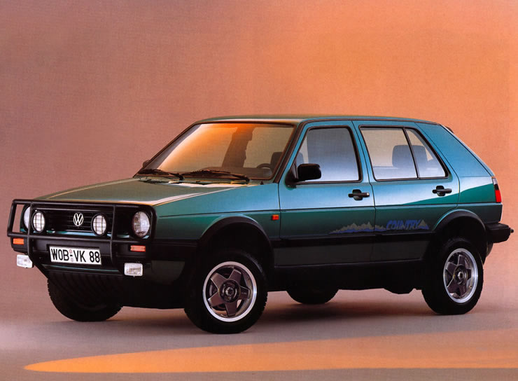 Golf Country - Cliquer pour agrandir