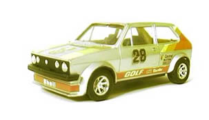 La version Schrick...