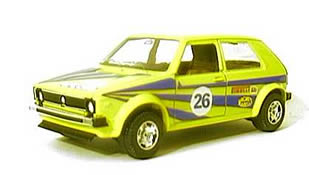 ... ou Iresa, au 1/24