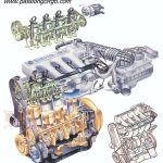 Le Kr sur le scirocco - Cliquez pour agrandir