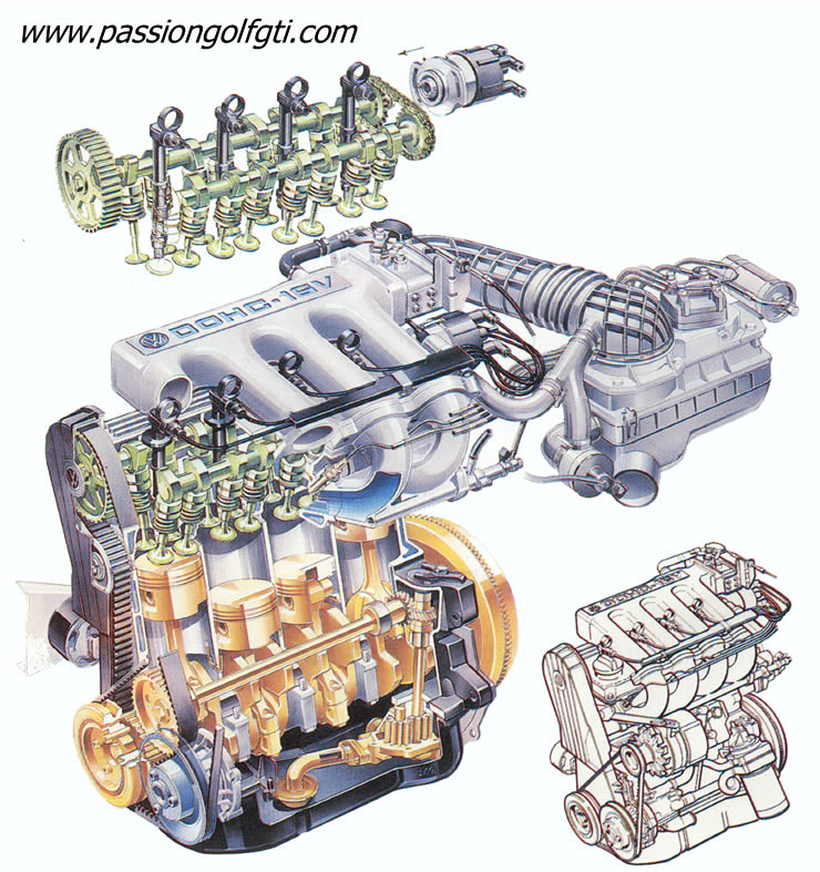 Le Kr sur le scirocco - Cliquez pour agrandir