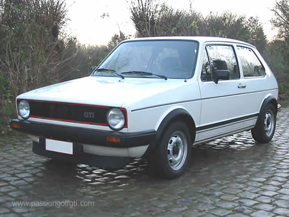 Le blanc alpin, un blanc tout à fait classique, et très sayant...