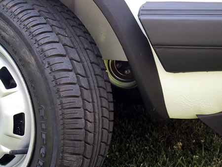 Le moindre recoin ne laisse paraitre aucune négligeance