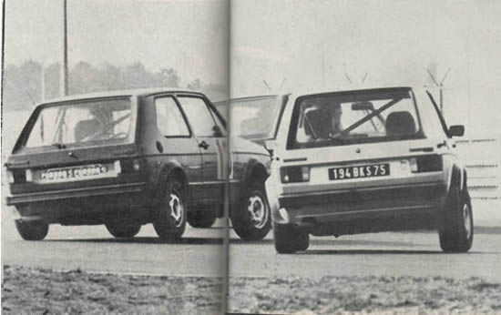 Les places sont chères et les combattants fugueux !