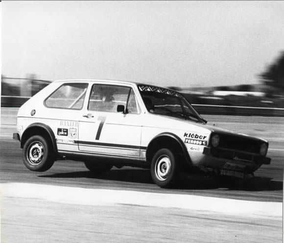 Ca c'est de l'attaque ! - J.Delannoy Golf N°7 -