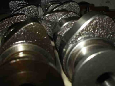 A gauche : aac origine, à droite : aac Schrick 276°