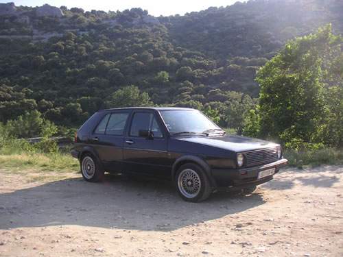 Des jantes (Mim ?) d'époque...