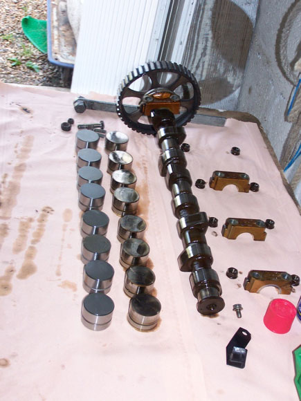 Un plan de travail propre et dégagé