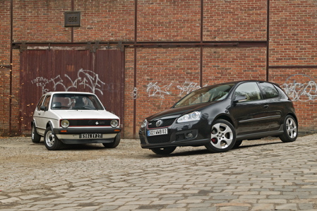 L'usine désaffectée qui a servi pour le reportage Driven...