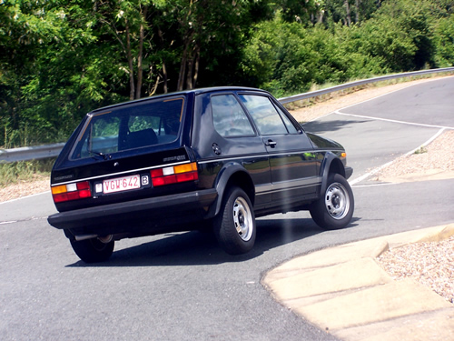 Philippe ne fait pas semblant