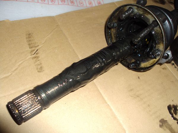 à manupiler avec précaution, sa tâche !