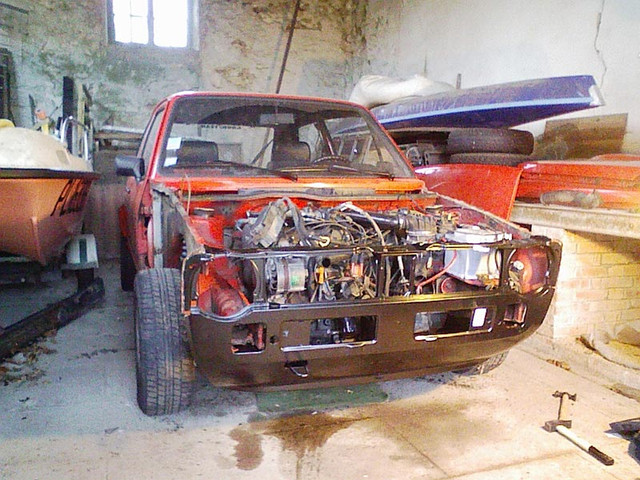 Et on monte à blanc la nouvelle